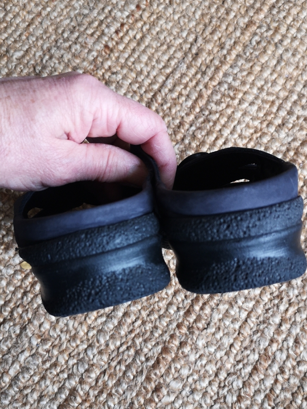 Tatami by Birkenstock 3-strap sandals - Picture 9 of 13